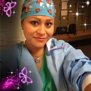 Meet your Posher, Olivia